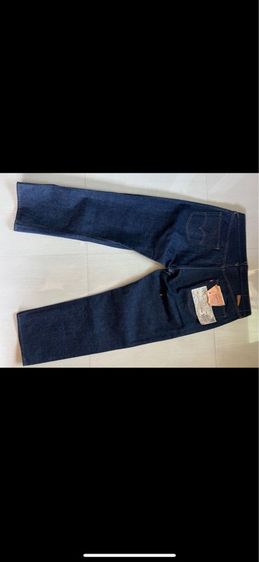 กางเกงยีนส์ Levi’s รุ่นเก่า SINGLE รูปที่ 4