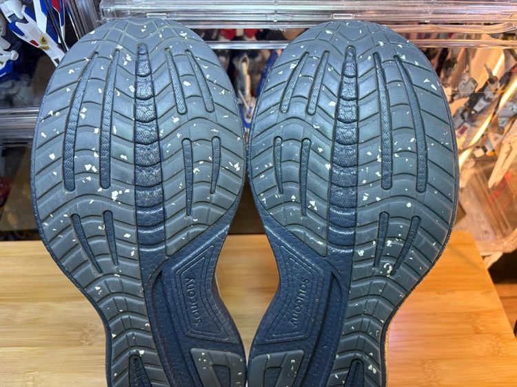 Saucony Ride 18 รูปที่ 8