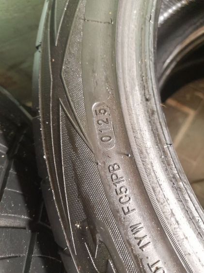 ยาง 275 40 18 ปี 25 มีคู่ รูปที่ 2