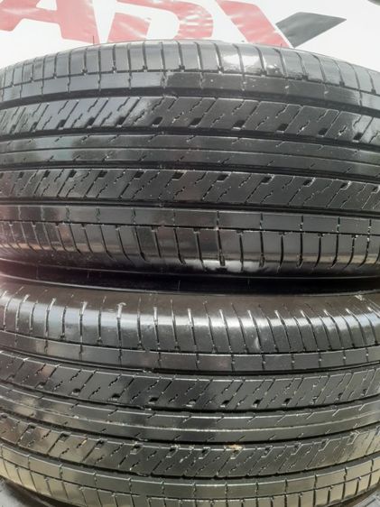 ยาง Dunlop 215 65 16 ปี 21 รูปที่ 4