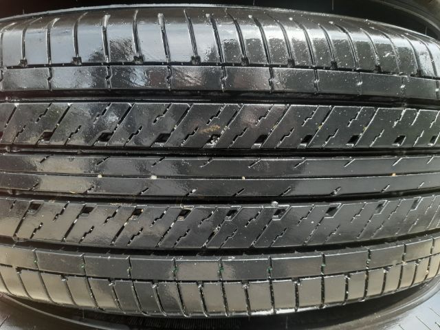 ยาง Dunlop 215 65 16 ปี 21 รูปที่ 6