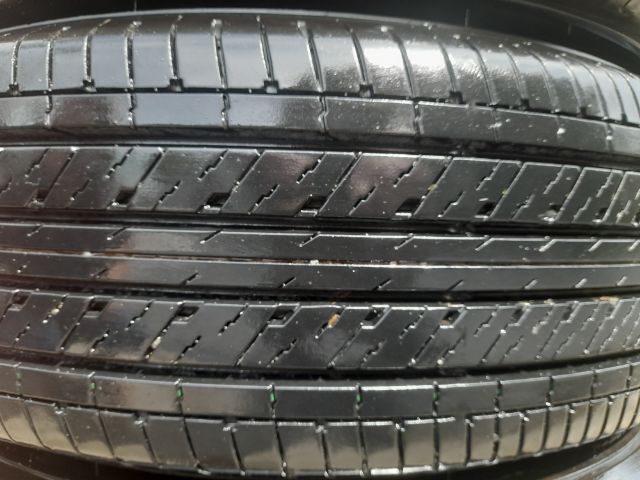 ยาง Dunlop 215 65 16 ปี 21 รูปที่ 3