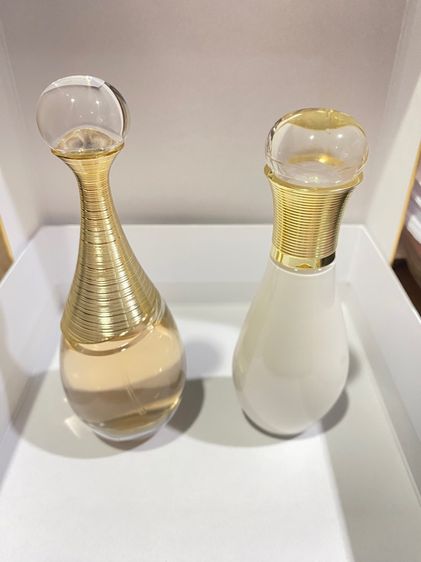 Dior J’adore EDP set 2 ชิ้นน้ำหอม และ โลชั่น รูปที่ 4
