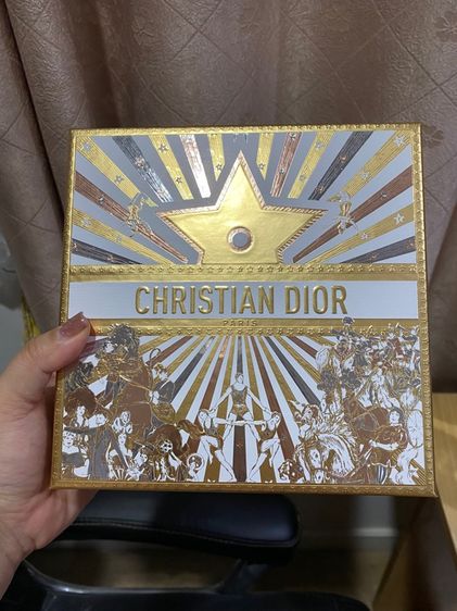 Dior J’adore EDP set 2 ชิ้นน้ำหอม และ โลชั่น รูปที่ 5