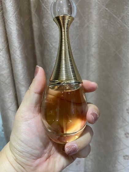 Dior J’adore EDP set 2 ชิ้นน้ำหอม และ โลชั่น รูปที่ 17