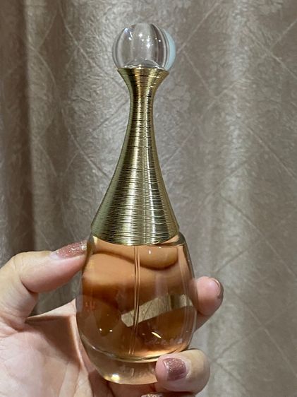 Dior J’adore EDP set 2 ชิ้นน้ำหอม และ โลชั่น รูปที่ 7