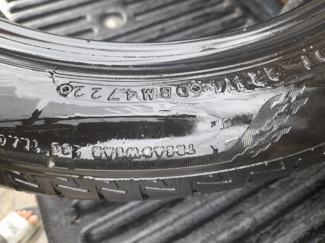 ยาง Bridgestone 205 50 17 ปี 22 รูปที่ 5