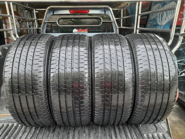 ยาง Bridgestone 205 50 17 ปี 22