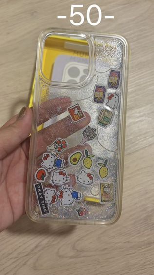 ขายด่วน 🔥 เหมา 500 ส่งฟรี เคส ไอโฟน 15 Pro Max รูปที่ 3