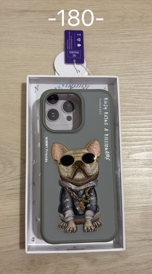 ขายด่วน 🔥 เหมา 500 ส่งฟรี เคส ไอโฟน 15 Pro Max รูปที่ 4