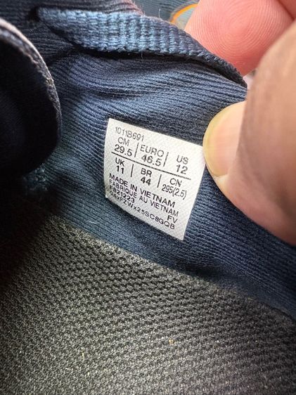 Asics Gt-2000 V12 รูปที่ 12