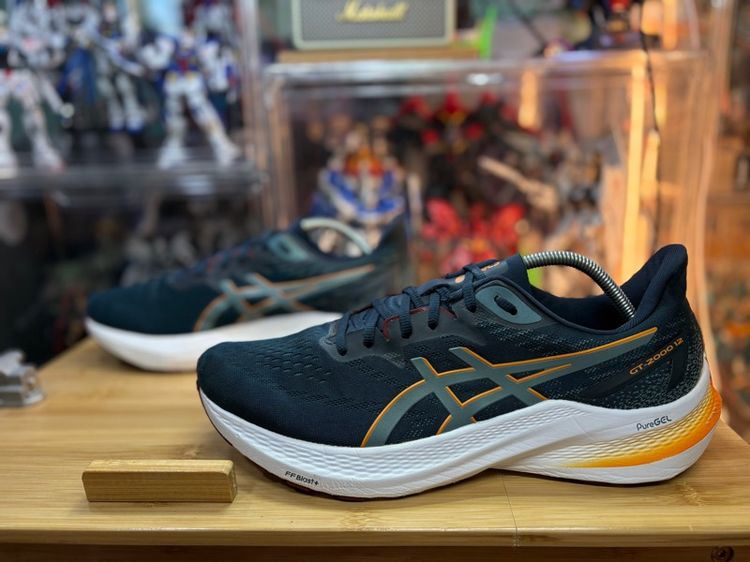Asics Gt-2000 V12