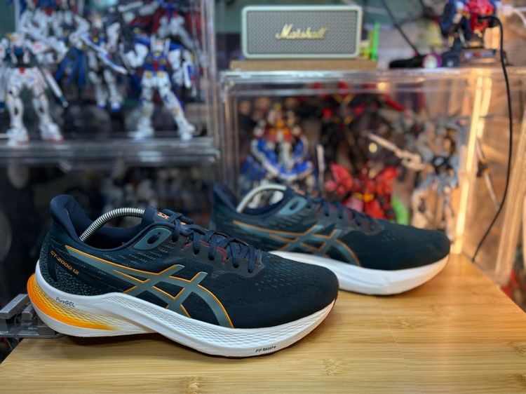 Asics Gt-2000 V12 รูปที่ 4