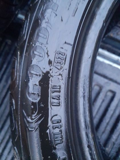 ยาง goodyear 195 50 16ปี 22 มี คู่ รูปที่ 2