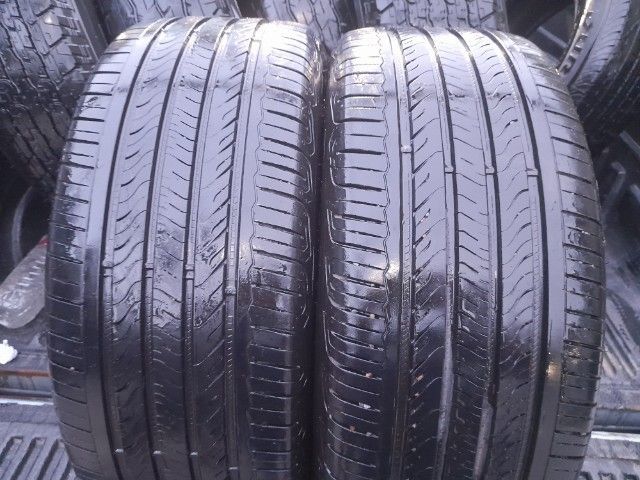 ยาง goodyear 195 50 16ปี 22 มี คู่