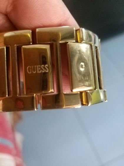 นาฬิกา Guess แท้  รูปที่ 2