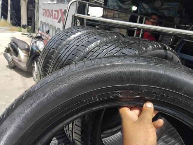 ยาง Dunlop 265 50 20 ปลายปี 22 รูปที่ 3