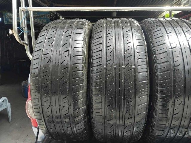 ยาง Dunlop 265 50 20 ปลายปี 22 รูปที่ 6