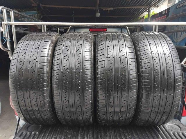 ยาง Dunlop 265 50 20 ปลายปี 22 รูปที่ 4