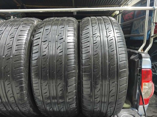 ยาง Dunlop 265 50 20 ปลายปี 22 รูปที่ 5