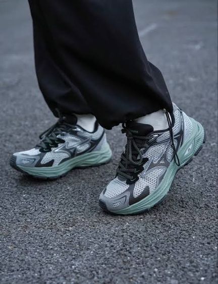 Mizuno Racer S รูปที่ 4