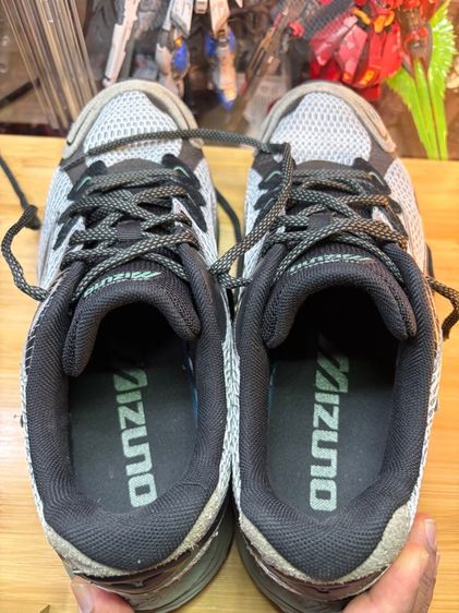 Mizuno Racer S รูปที่ 11
