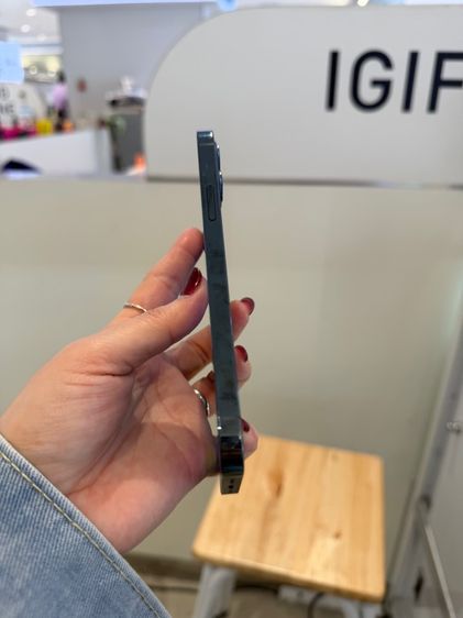 ไอโฟน12pro(256gb) รูปที่ 5