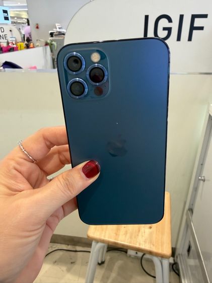 ไอโฟน12pro(256gb) รูปที่ 2