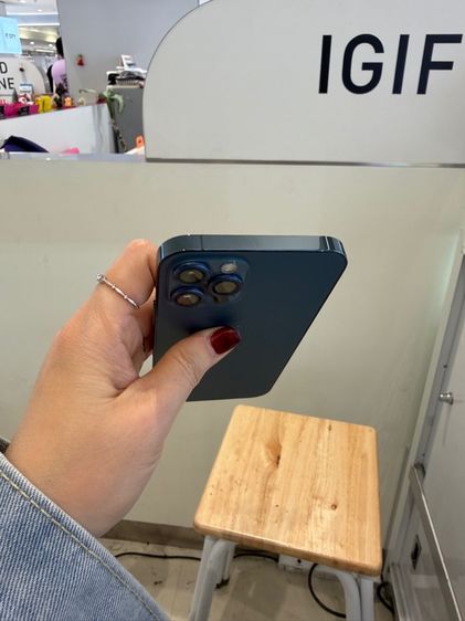 ไอโฟน12pro(256gb) รูปที่ 7