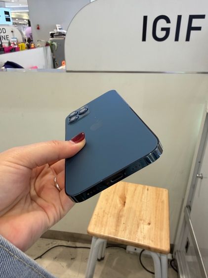 ไอโฟน12pro(256gb) รูปที่ 3