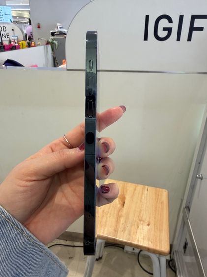 ไอโฟน12pro(256gb) รูปที่ 4