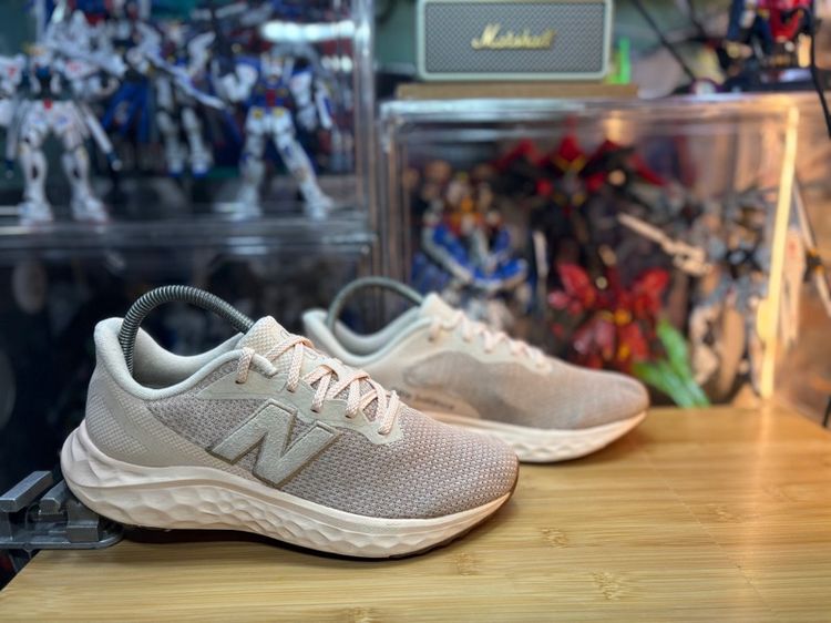New Balance Fresh Foam Arishi V4 รูปที่ 2