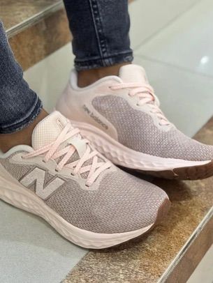New Balance Fresh Foam Arishi V4 รูปที่ 3