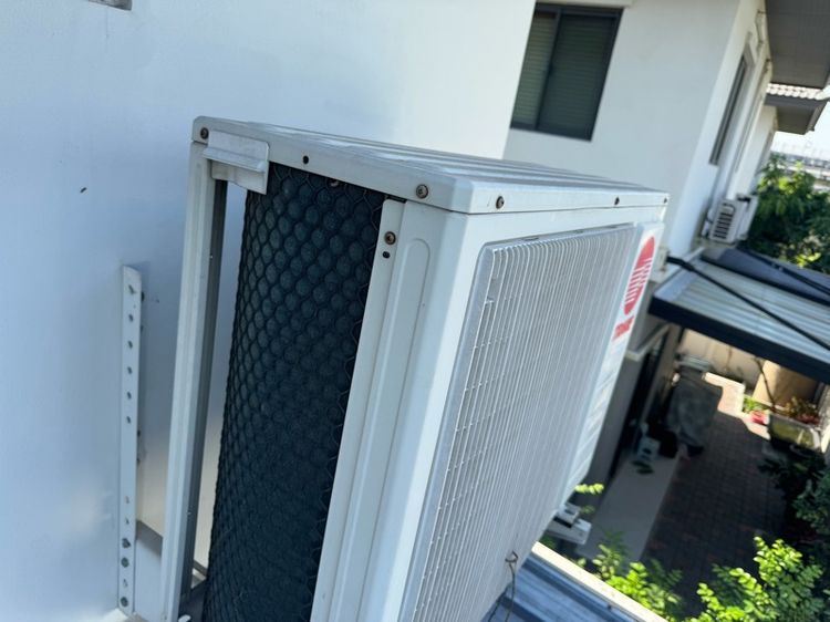 แอร์ TRANE 24000BTU  รูปที่ 2
