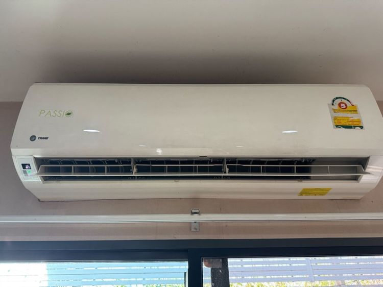 แอร์ TRANE 24000BTU 