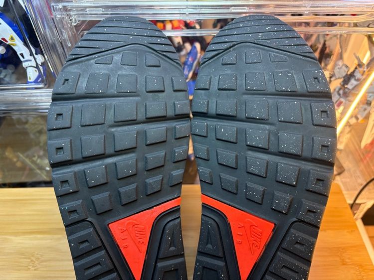 Nike Air Max IVO รูปที่ 8