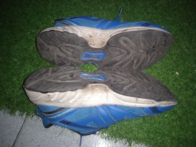 รองเท้า รูปที่ 2