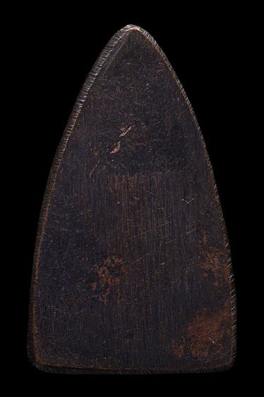 รูปหล่อเตารีด หลวงปู่ทวด วัดช้างไห้  รูปที่ 2