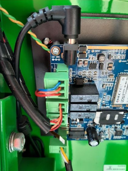 🔥🔥🔰ตู้เติมเงินถูกๆขายอะไหล่ตัวรับแบงค์และเหรียญและอื่นๆมือ2สภาพดี🔥🔥🔰 รูปที่ 13