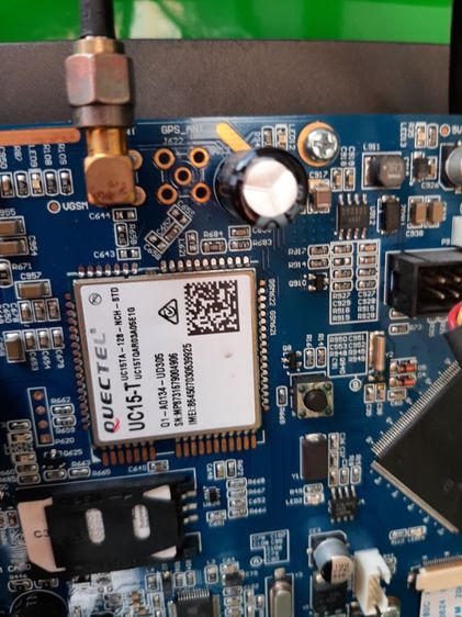 🔥🔥🔰ตู้เติมเงินถูกๆขายอะไหล่ตัวรับแบงค์และเหรียญและอื่นๆมือ2สภาพดี🔥🔥🔰 รูปที่ 6