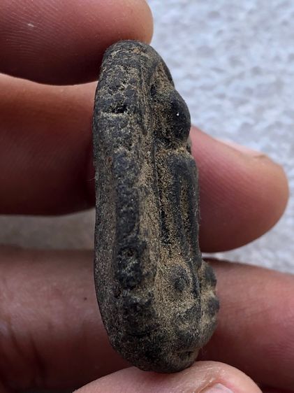 หลวงพ่อหล่ำ วัดกร่าง รูปที่ 3