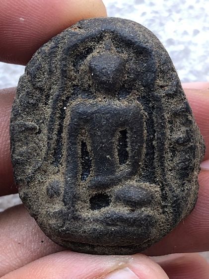 หลวงพ่อหล่ำ วัดกร่าง รูปที่ 2