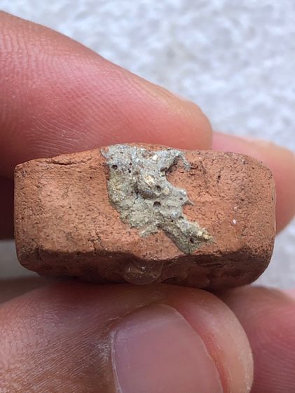 พระดินไม่ทราบที่  รูปที่ 6