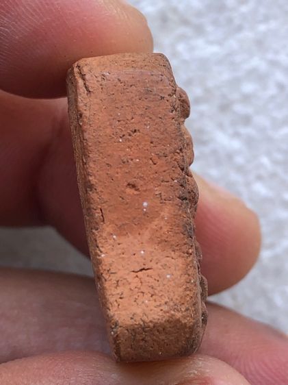 พระดินไม่ทราบที่  รูปที่ 3