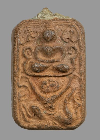 หลวงพ่อปานทรงหนุมานใหญ่