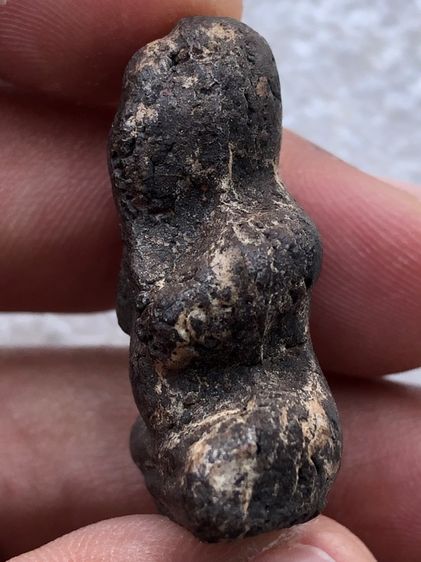 ปิดตาหลวงปู่เอี่ยม วัดสะพานสูง  รูปที่ 5