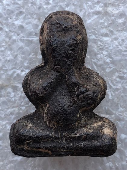 ปิดตาหลวงปู่เอี่ยม วัดสะพานสูง 