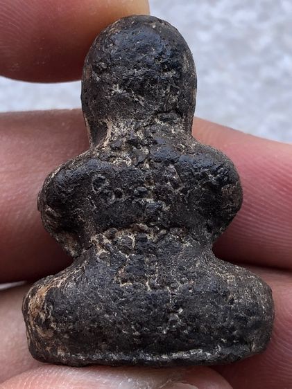 ปิดตาหลวงปู่เอี่ยม วัดสะพานสูง  รูปที่ 4