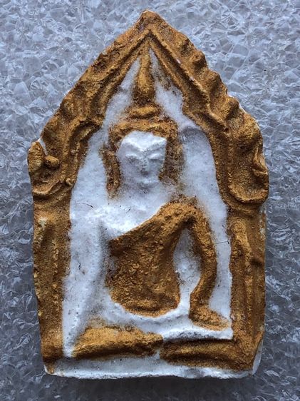 ขุนแผนหลวงปู่ดู่ วัดสะแก