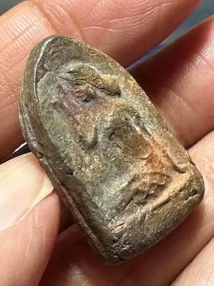 🙏แหวนยันต์ ยุคต้น หลวงพ่อสาย (หลวงปู่สาย) วัดขนอนใต้ อยุธยา 🙏เครื่องรางของขลัง ไม่ทราบที่🙏แม่นางกวักเนื้อดินเก่า  องค์ละ 800 พร้อมส่ง รูปที่ 14